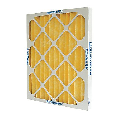Pleated Air Filters image